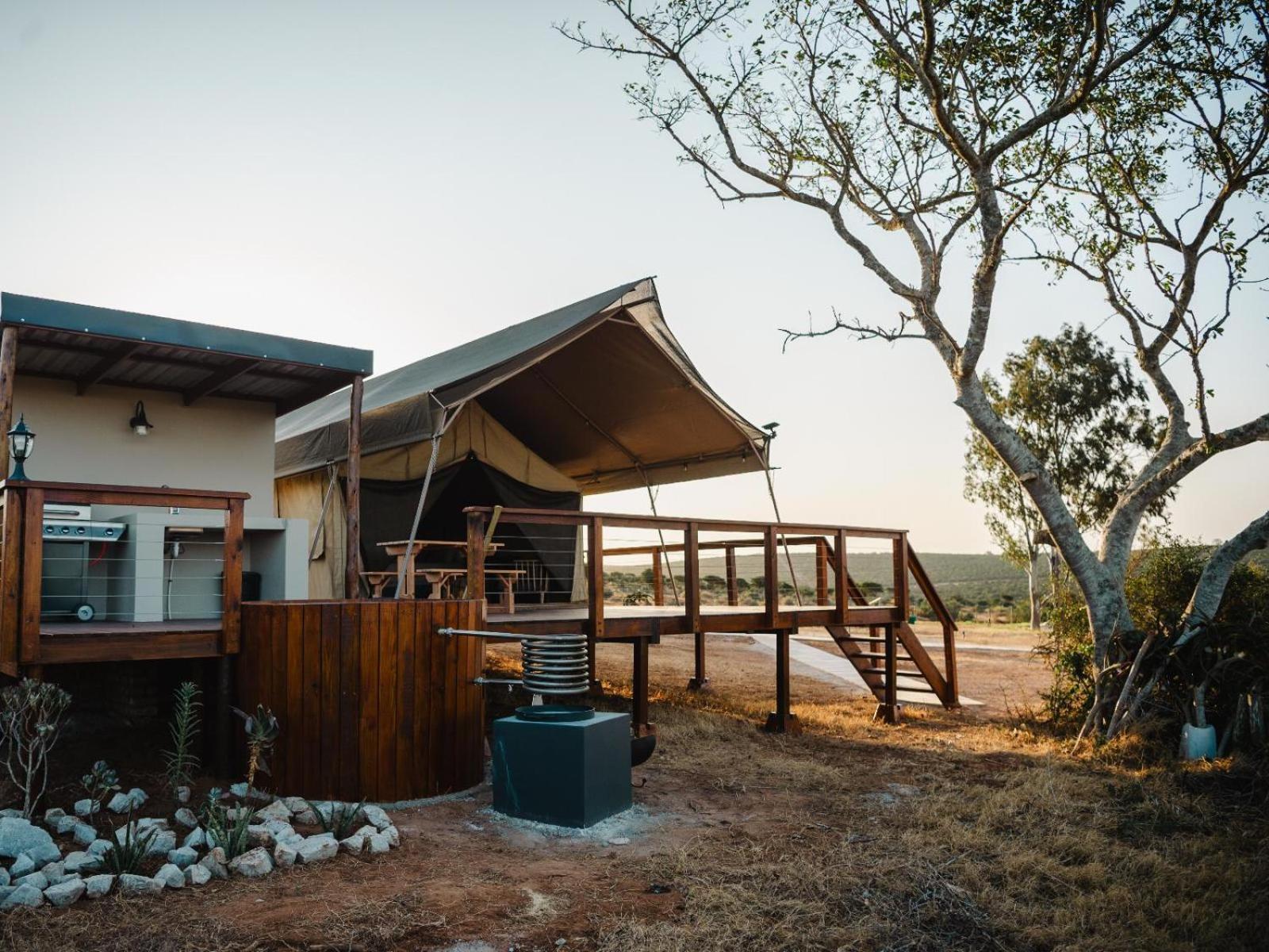 Longhill Reserve Addo Exterior foto