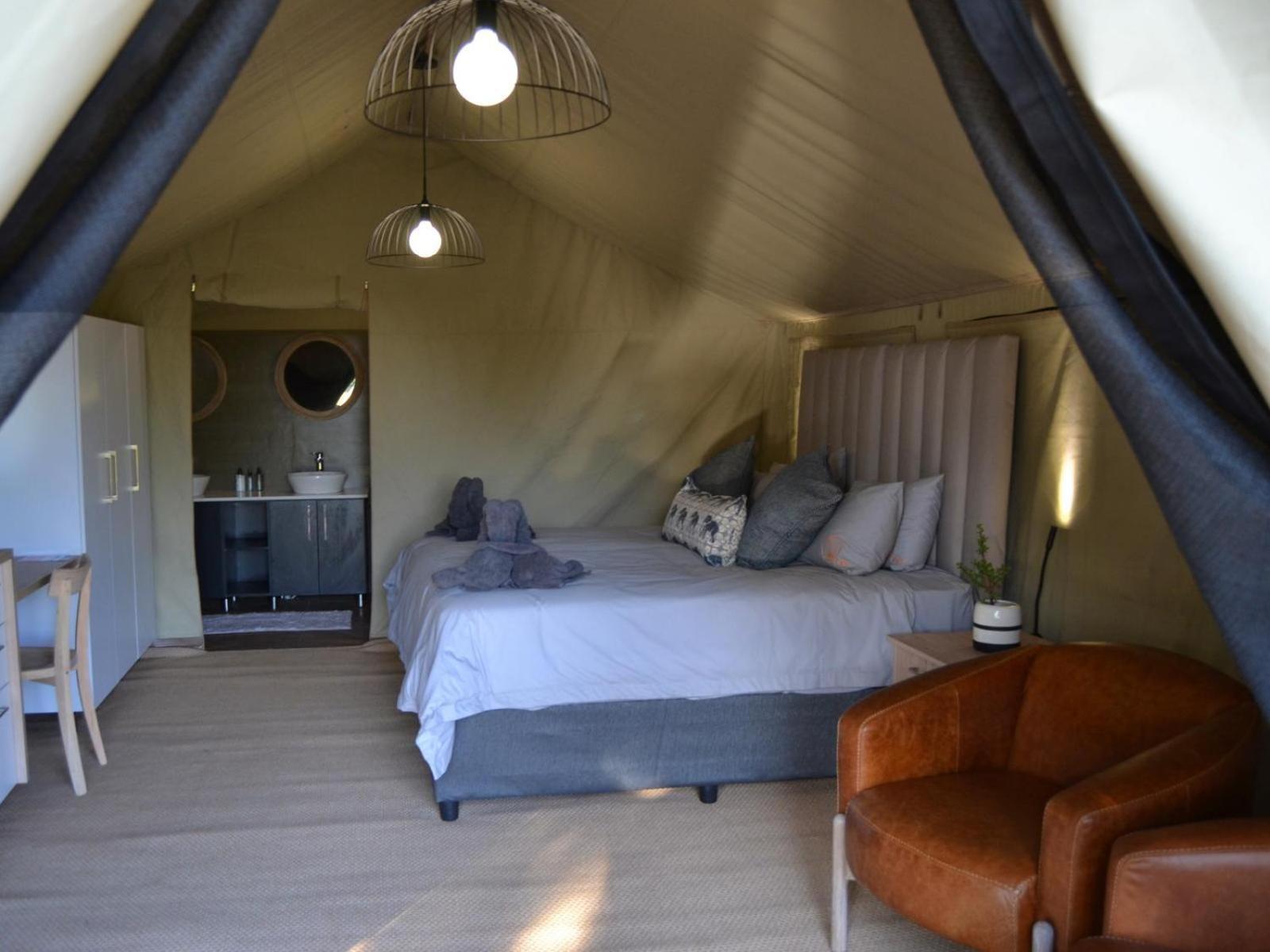 Longhill Reserve Addo Zimmer foto