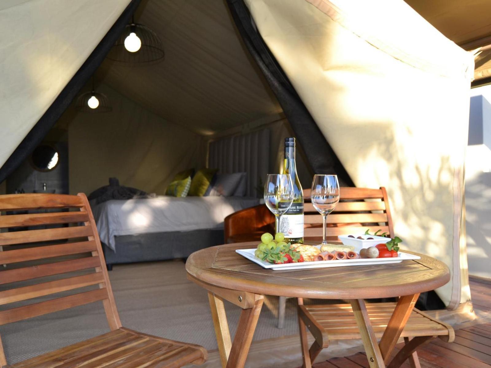 Longhill Reserve Addo Zimmer foto