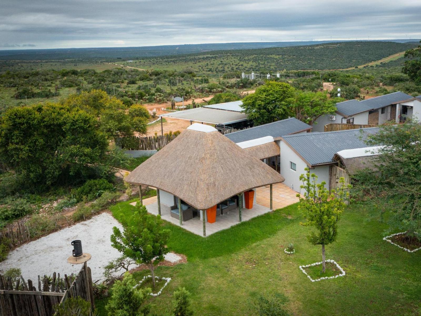 Longhill Reserve Addo Zimmer foto