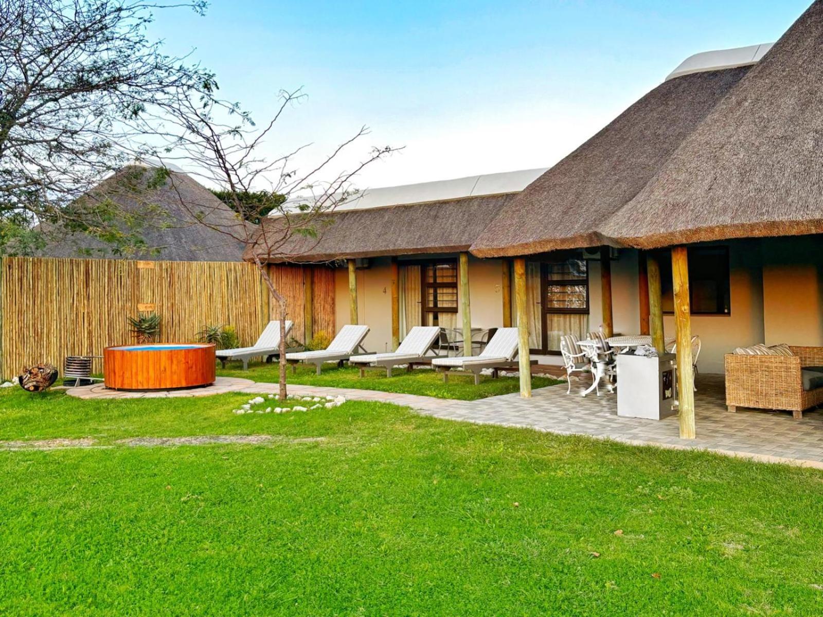 Longhill Reserve Addo Zimmer foto