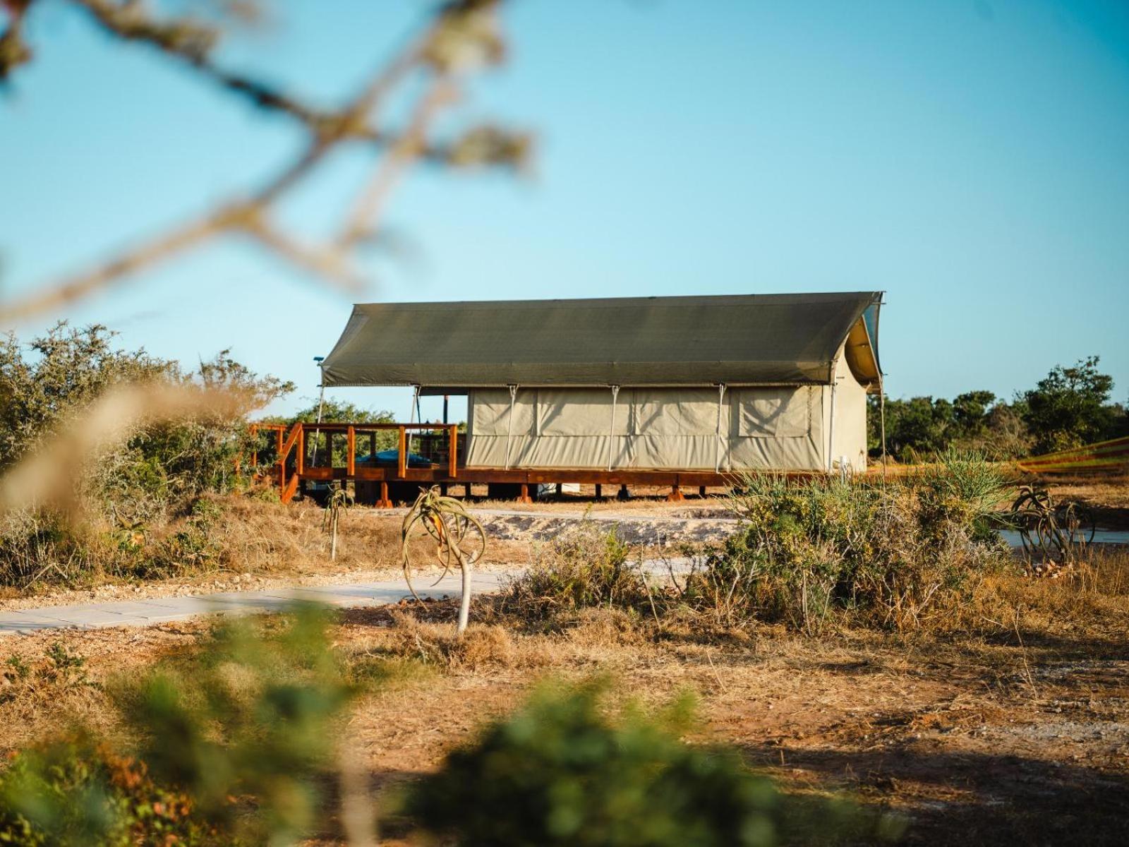 Longhill Reserve Addo Exterior foto