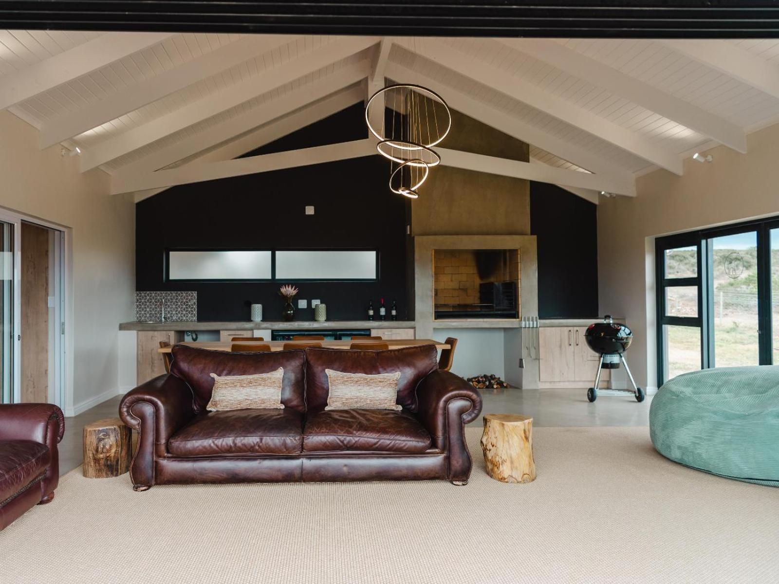Longhill Reserve Addo Exterior foto